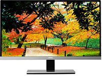 AOC I2267FW 22-Inch Class IPS Frameless/Slim LED Monitor, Full HD,250 cd/m2 Brightness,5ms,50M:1 DCR,VGA/DVI