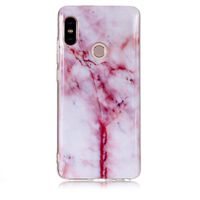 Xiaomi Redmi Note 5 Pro Case, Lomogo Soft Silicone Case Shockproof Anti-Scratch Case Cover for Xiaomi Redmi Note 5Pro - LOYHU231143#3
