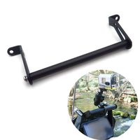 HTTMT- GZSP-K1-001- GPS Smart Phone Navigation Bracket Holder Compatible with KTM 1290 Super Adventure S R 2017-2019