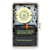 Intermatic T101P3 Time Switch