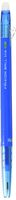 Pilot Frixion Ball Slim 038 Ballpoint Pen, Sky Blue (LFBS-18UF-SKL)
