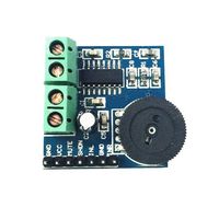 Moligh doll PAM8403 Two Channel Dual Track Audio Power Amplifier Module 5V 3W2