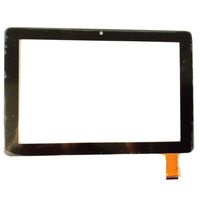 Black Color EUTOPING R New 8 inch Touch Screen Panel Digitizer Replacement for HighQ ELT0802H 8" Learning Tab Kids