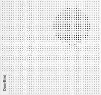 DoorBird IP Door Chime A1061W, White Edition