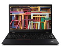 Lenovo ThinkPad T590 Laptop (Intel i7-8665U 4-Core, 8GB RAM, 512GB m.2 SATA SSD, Intel UHD 620, 15.6" Full HD (1920x1080), Fingerprint, WiFi, Bluetooth, Webcam, 2xUSB 3.1, 1xHDMI, Win 10 Pro)