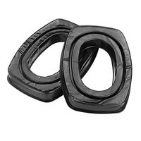 PROHEAR GEP02 Gel Ear Pads for Howard Leight by Honeywell Impact Earmuffs
