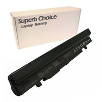 Superb Choice 8-Cell Battery Compatible with Asus U46E-RAL7