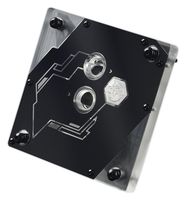 Bitspower VG-N980 Ti Acrylic Material (RGB LED Version)