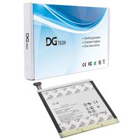 DGTECH New C11P1510 Laptop Battery Compatible with Asus ZenPad S 8.0 Z580C Z580CA Z380C Z380C (3.8V 15.2Wh)