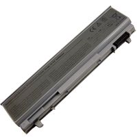 Bay Valley Parts 5200mAh Battery for Dell Latitude E6400 E6410 E6500 E6510 Precision M2400 M4400 M4500 M6500 Notebook Laptop Battery Replacement 4M529 KY265 PT434 312-0749