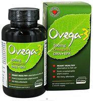 Ovega-3 Ovega-3, 60 Count