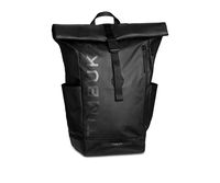 Timbuk2 Etched Tuck Backpack, Jet Black