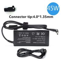 19V 2.37A Adapter Battery Charger for ASUS ZenBook UX21A UX31A UX32A UX32V UX42 U38D UX31LA ADP-45AWnBook UX21A UX31A UX32A UX32V UX42 UX360U UX305F ADP-45AW