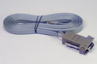 Celestron #939222 Compatible Programming Cable for Celestron Nexstar GPS & CGE Telescopes by ATOZstars