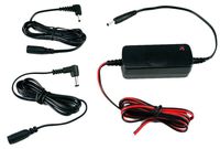 Sirius 5V Hardwired Power Adapter Works with Stiletto, Sportster, Starmate, Stratus, S50, InV