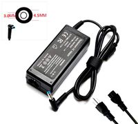 65W 19.5V 3.33A Adapter Laptop Charger for HP Chromebook 14 Series Notebook PC 14-Q010DX 14-Q039WM,Pavilion 15 Series,fit 709985-001 710412-001 709985-002 709985-003 714657-001 PA-1650-32HE Power Cord