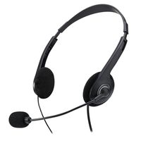 Adesso Xtream H4 - Stereo Headset with Microphone