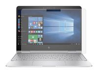 PcProfessional Screen Protector (Set of 2) for HP Spectre X360 2in1 13 13.3" wXXXDX series w023dx w053dx w063dx AC-series [Released after October 2016] Touchscreen Laptop Anti Glare Anti Scratch