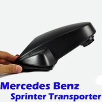 SZSS-CAR Car Reverse Camera for Mercedes Benz Sprinter Transporter Reversing Backup Rear View Parking Kit Waterproof