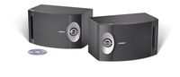 Bose  201 Direct/Reflecting speaker system