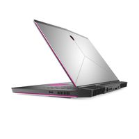 Alienware Alienware 15R3 Intel Core i5-7300HQ X4 2.5GHz 8GB 1TB, Silver (Certified Refurbished)