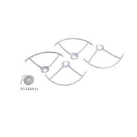 Autel Robotics Propeller Guards for use with X-Star and X-Star Premium Drones, White