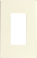 EATON Wiring 9521DS ASPIRE Screwless Wallplate, 1-Gang, Desert Sand