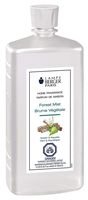 Forest Mist | Lampe Berger Fragrance Refill for Home Fragrance Oil Diffuser | Purifying and perfuming Your Home | 33.8 Fluid Ounces - 1 Liter | More Than 40 Fragrances | Made in France