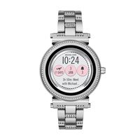 Michael Kors Access Sofie Touchscreen Smartwatch