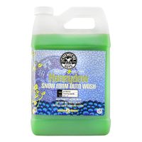 Chemical Guys CWS_110 Honeydew Snow Foam Car Wash Soap and Cleanser (1 Gal), 128 fl. Oz (Gallon)