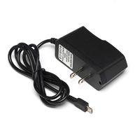Raspberry Pi 3 b b+ Power Supply/Adapter 5V 2.5A Micro USB Charger Adapter