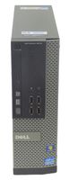 Dell Optiplex 7010 Desktop PC - Intel Core i7-3770 (Up to 3.9Ghz) Processor - 4GB RAM - 250GB Hard Drive - DVD-ROM - Windows 7 Professional