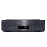 Cambridge Audio Azur 851C Upsampling DAC, CD Player & Preamplifier - Black