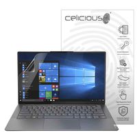 Celicious Matte Anti-Glare Screen Protector Film Compatible with Lenovo Yoga S940 [Pack of 2]