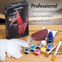 Skyway Amarillo Leather 3 Cigar Case Holder - Yellow + Black