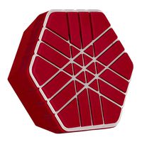 Vivitar Bluetooth Speaker (Red)