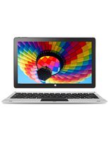 Jumper EZpad 6s pro 2 in 1 Tablet 11.6" Intel Quad Core Processor IPS 1080P 6GB 128GB Tablets Pc (with Keyboard,Silver)