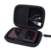 Hard Carrying case for Fits Jetpack Verizon MiFi 6620L Jetpack 4G LTE Mobile Hotspot (Travel case)