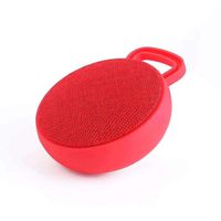 Lunir New Smartphone Tablet Laptop Outdoor Portable Bluetooth Wireless Speaker Surround Sound Systems