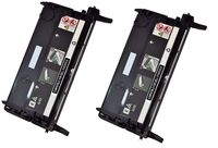 Speedy Toner DELL 3110/3115cn Remanufactured Black High Yield Capacity Laser Toner Cartridges Replacement Use for Dell 310-8395 (XG721), Set of 2
