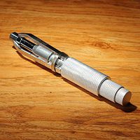 MAYBAO Pipe Reamer and Shank Tool Adjustable Pipe Reamer Tool with Drill Pipe Cleaner Tool with Shank Bit