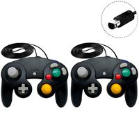GameCube Controller (2 Pack)