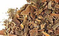 Cascara Sagrada Bark c/s (2 lb)