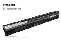 M5Y1K Laptop Battery for DELL Inspiron 3451 3551 3567 5551 5555 5558 5559 5758 Vostro 3458 3459 3468 3558 Inspiron 14 15 3000 Notebook