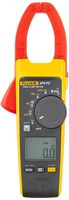Fluke 374-FC-AMZN True-RMS AC/DC Clamp Meter, 600A/600V with a NIST-Traceable Calibration Certificate with Data
