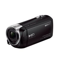 Sony HD Video Recording HDRCX405 Handycam Camcorder