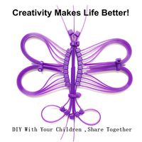 Xingo Nylon Cable Zip Ties Heavy Duty 4 Inch 100Pieces Long Durable Nylon Tie Wraps Used in Indoor& Outdoor and Creativity UV Resistant (Pink)