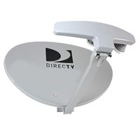 Directv 5 LNB 8 Tuner Single Wire Switch