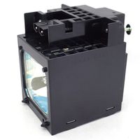 Sony KDF-70XBR950 Rear Projector TV Assembly with OEM Bulb and Original Housing