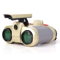 ThinIce Children Night Vision Device 4x30 Binoculars Night Scope Focusing Telescop Night Vision Binoculars & Goggles